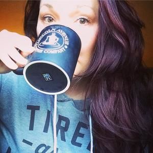 Meet your Posher, Megs